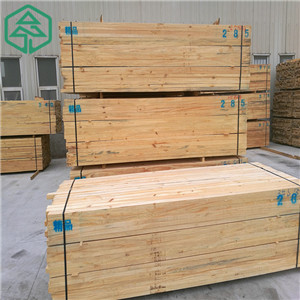 建筑木方交貨時(shí)需要注意的問題？