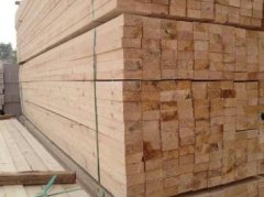 建筑木方上的漆有什么作用？